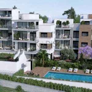 2 Bedroom Apartment for Sale in Limassol District