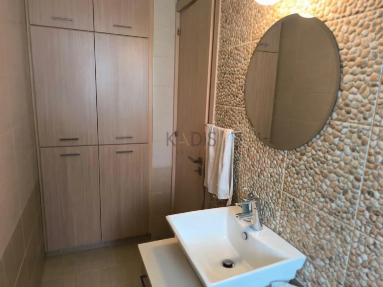 Average Price of a House in Nicosia