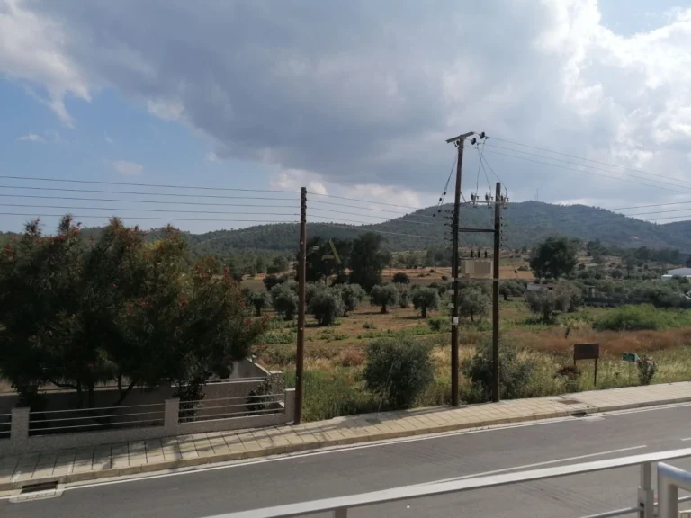 Average Price of a House in Nicosia