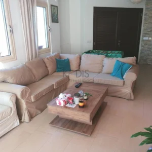 4 Bedroom House for Sale in Sia, Nicosia District