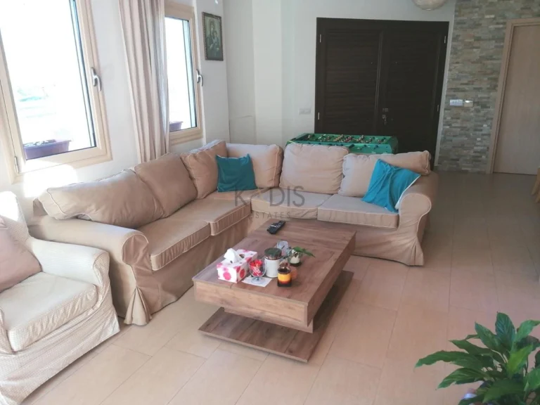 Average Price of a House in Nicosia