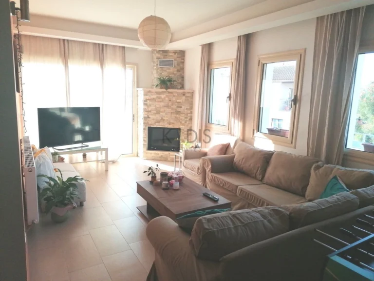 Average Price of a House in Nicosia