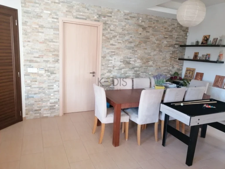 Average Price of a House in Nicosia