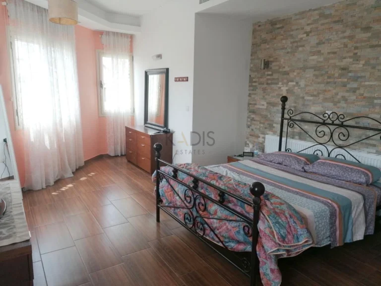 Average Price of a House in Nicosia