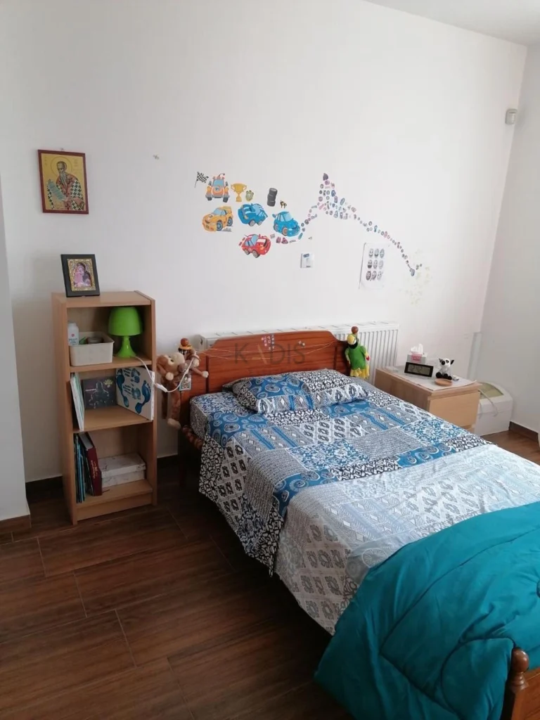 Average Price of a House in Nicosia