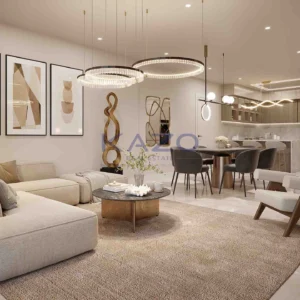 3 Bedroom Apartment for Sale in Limassol – Panthea