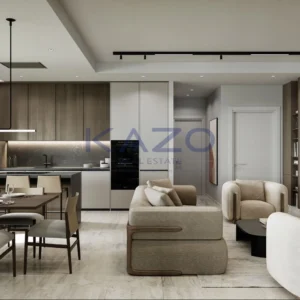 3 Bedroom Apartment for Sale in Limassol – Agios Athanasios