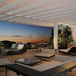 1 Bedroom Apartment for Sale in Strovolos, Nicosia District