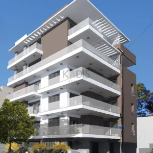 877m² Building for Sale in Agioi Omologites, Nicosia District