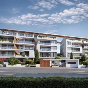 923m² Building for Sale in Germasogeia, Limassol District