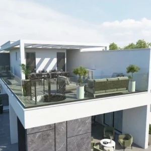 2 Bedroom Apartment for Sale in Larnaca