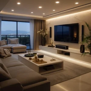 1 Bedroom Apartment for Sale in Parekklisia, Limassol District