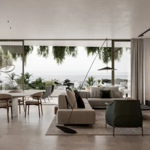 3 Bedroom Apartment for Sale in Paphos District