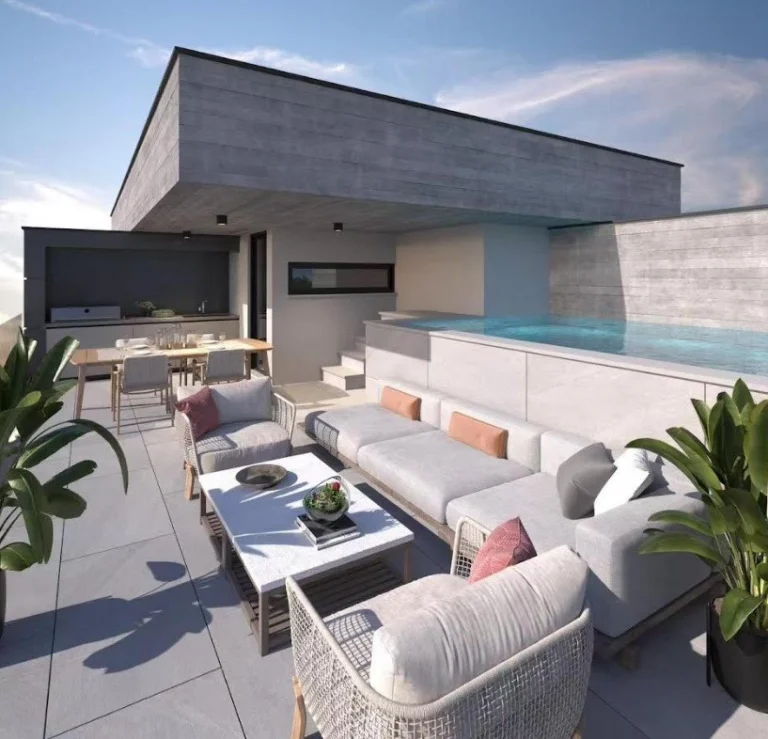 Cheap Apartments for Sale Limassol up to 700000 euro