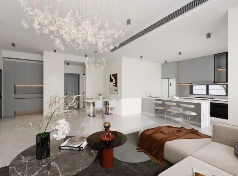 Cheap Apartments for Sale Limassol up to 700000 euro