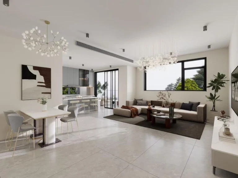 Cheap Apartments for Sale Limassol up to 700000 euro