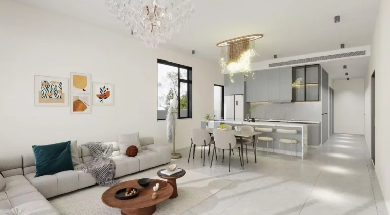 Cheap Apartments for Sale Limassol up to 700000 euro