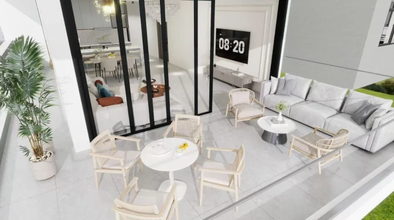 Cheap Apartments for Sale Limassol up to 700000 euro