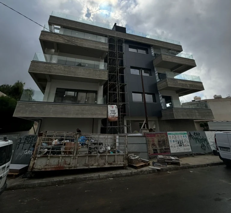 Cheap Apartments for Sale Limassol up to 700000 euro