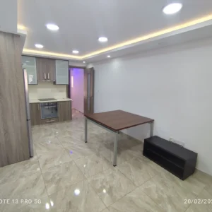 1 Bedroom Apartment for Rent in Parekklisia, Limassol District