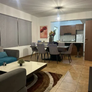 2 Bedroom Apartment for Rent in Limassol – Zakaki