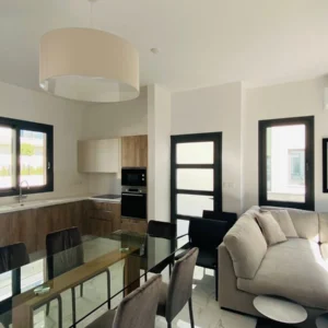 2 Bedroom House for Sale in Potamos Germasogeias, Limassol District