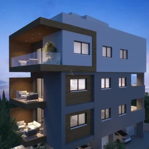 3 Bedroom Apartment for Sale in Limassol – Apostolos Andreas