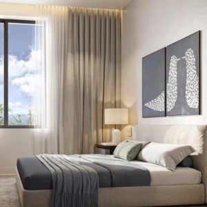 4 Bedroom Apartment for Sale in Potamos Germasogeias, Limassol District