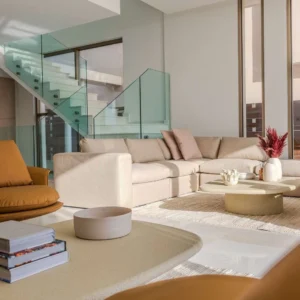 5 Bedroom House for Sale in Kissonerga, Paphos District