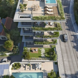 2 Bedroom Apartment for Sale in Limassol District