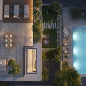 3 Bedroom Apartment for Sale in Limassol District