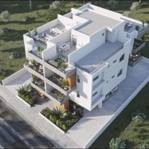 2 Bedroom Apartment for Sale in Kiti, Larnaca District