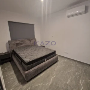 1 Bedroom Apartment for Rent in Limassol – Agios Athanasios