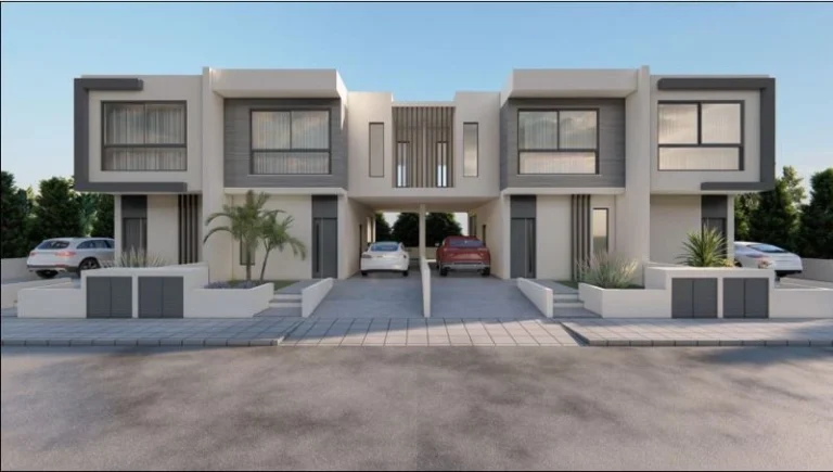 Average Price of a House in Larnaca