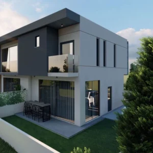 2 Bedroom House for Sale in Livadia Larnakas, Larnaca District