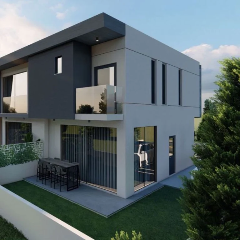 Average Price of a House in Larnaca