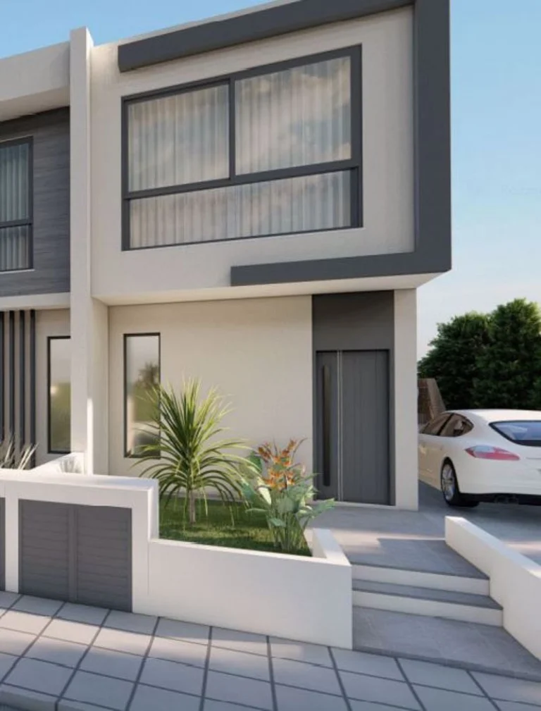 Average Price of a House in Larnaca