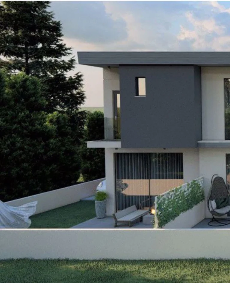 Average Price of a House in Larnaca