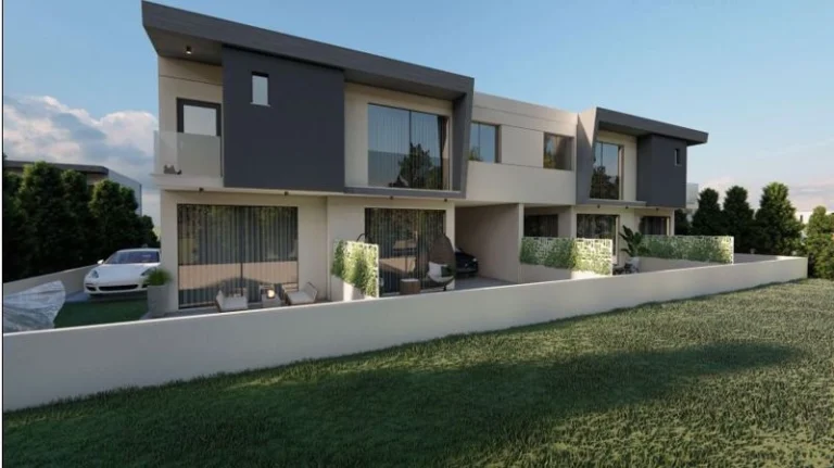 Average Price of a House in Larnaca