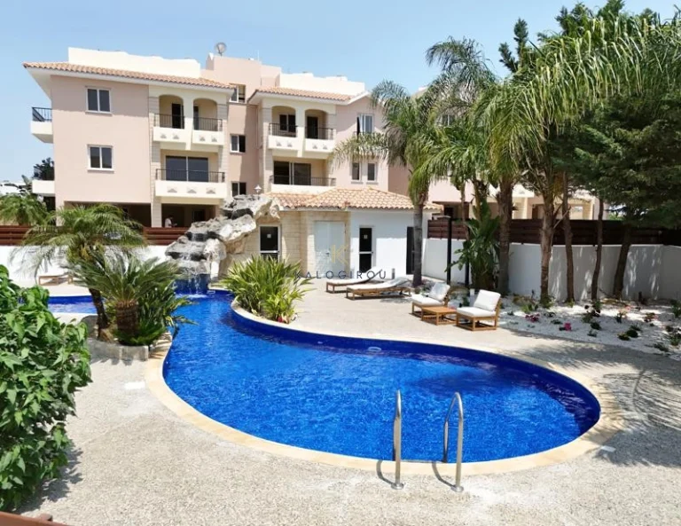 Cheap Apartments for Sale Larnaca up to 200000 euro