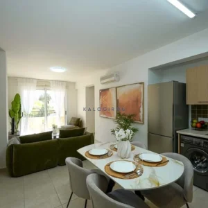 2 Bedroom Apartment for Sale in Tersefanou, Larnaca District