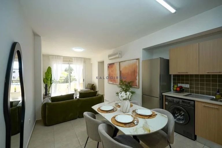 Cheap Apartments for Sale Larnaca up to 200000 euro