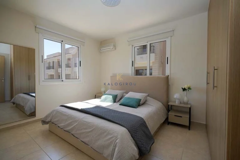 Cheap Apartments for Sale Larnaca up to 200000 euro