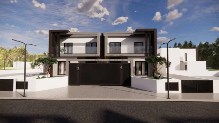 Cheap Houses and Villas for Sale Nicosia up to 500000 euro