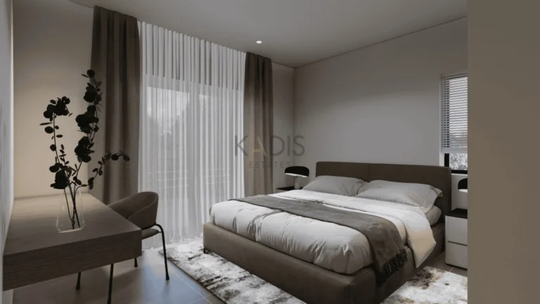 Cheap Houses and Villas for Sale Nicosia up to 500000 euro