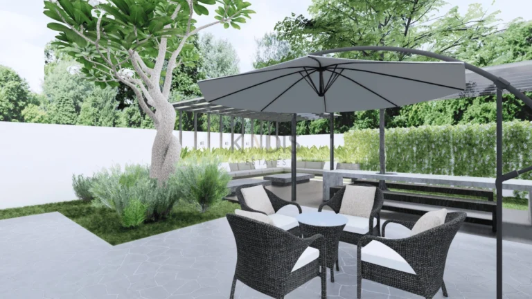 Cheap Houses and Villas for Sale Nicosia up to 500000 euro