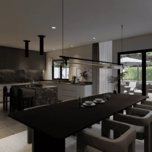 4 Bedroom House for Sale in Latsia, Nicosia District