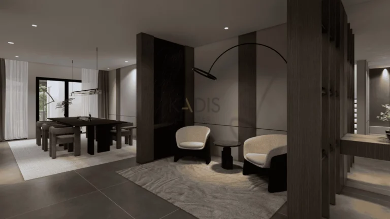 Cheap Houses and Villas for Sale Nicosia up to 500000 euro