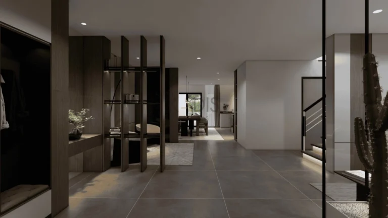 Cheap Houses and Villas for Sale Nicosia up to 500000 euro