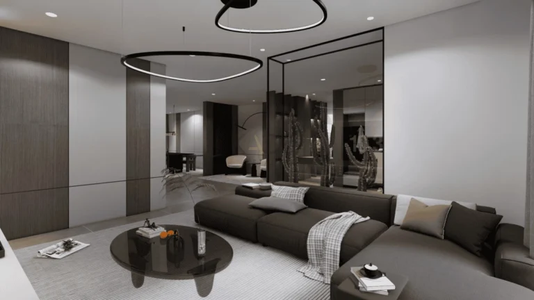 Cheap Houses and Villas for Sale Nicosia up to 500000 euro